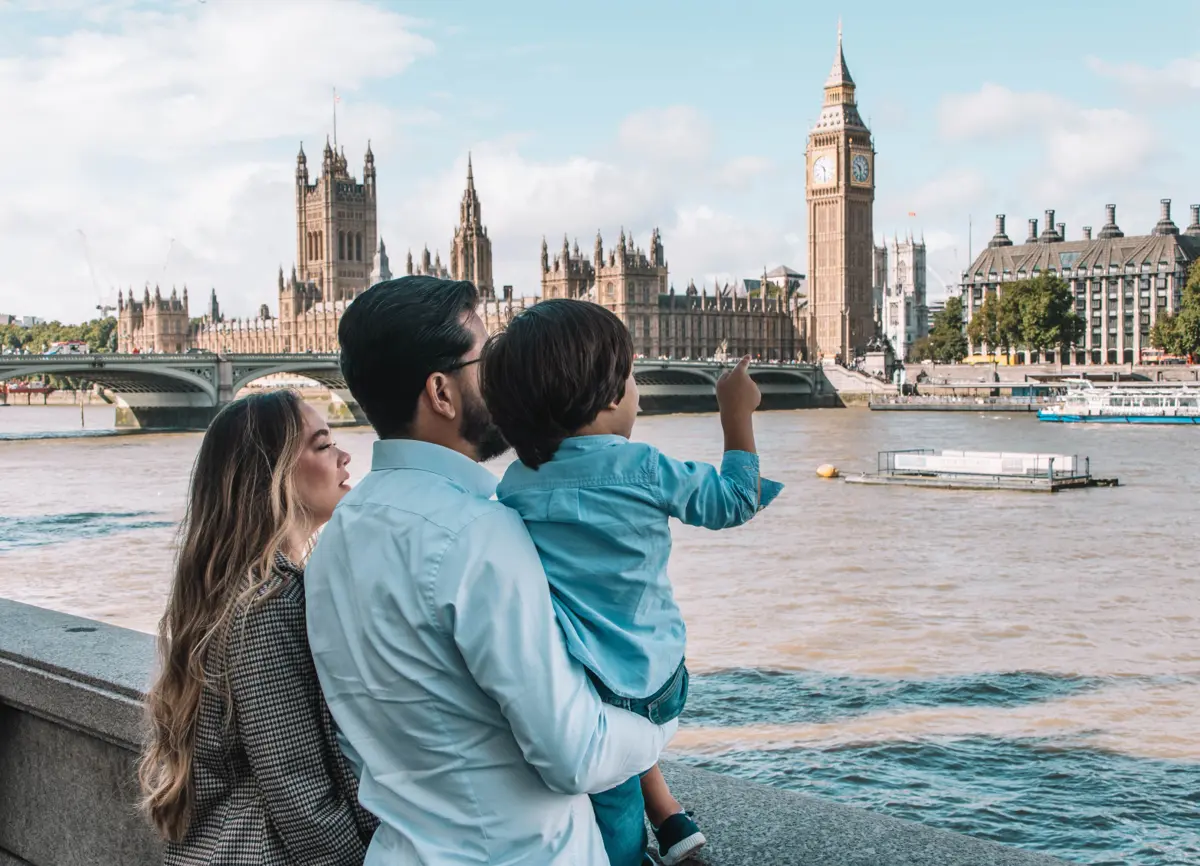 global talent visa
