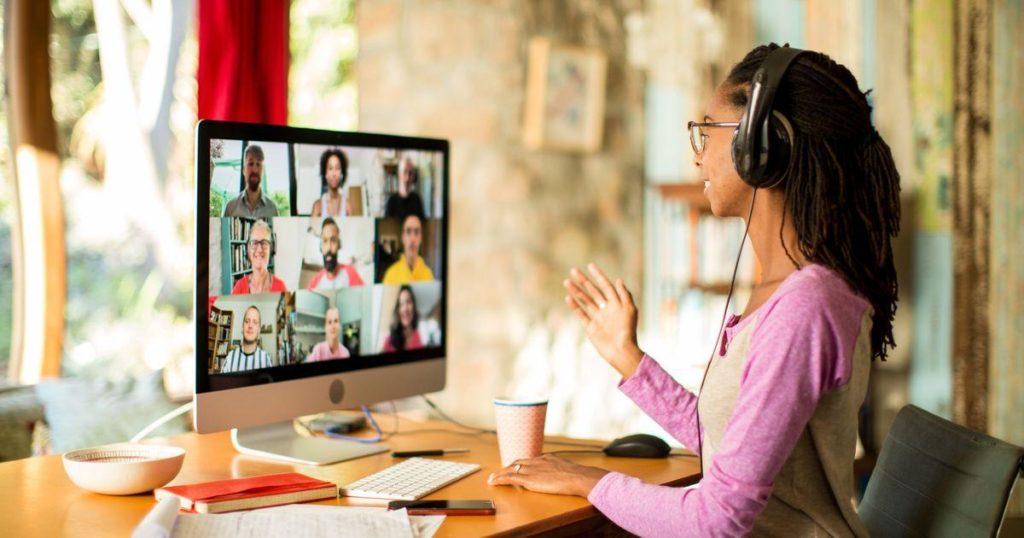 La nationalité des télétravailleurs