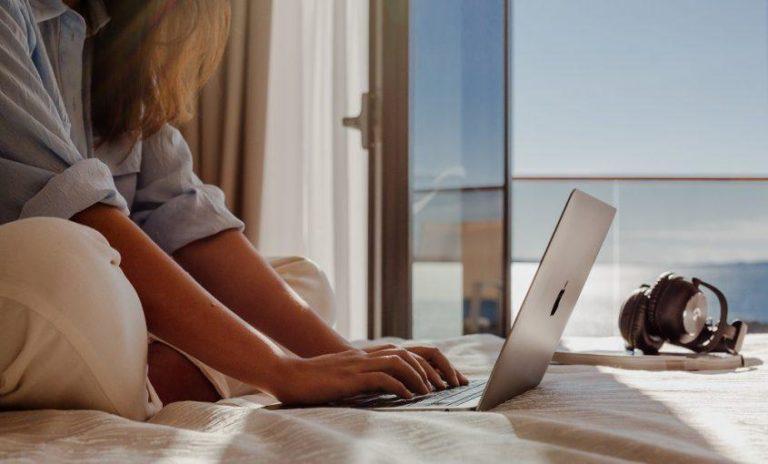 La solitude : Un inconvénient de taille pour le digital nomad ?