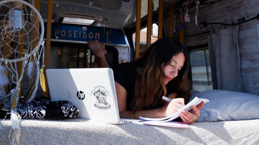 Témoignage Digital Nomad Freelance : linterview de Jen On The Road