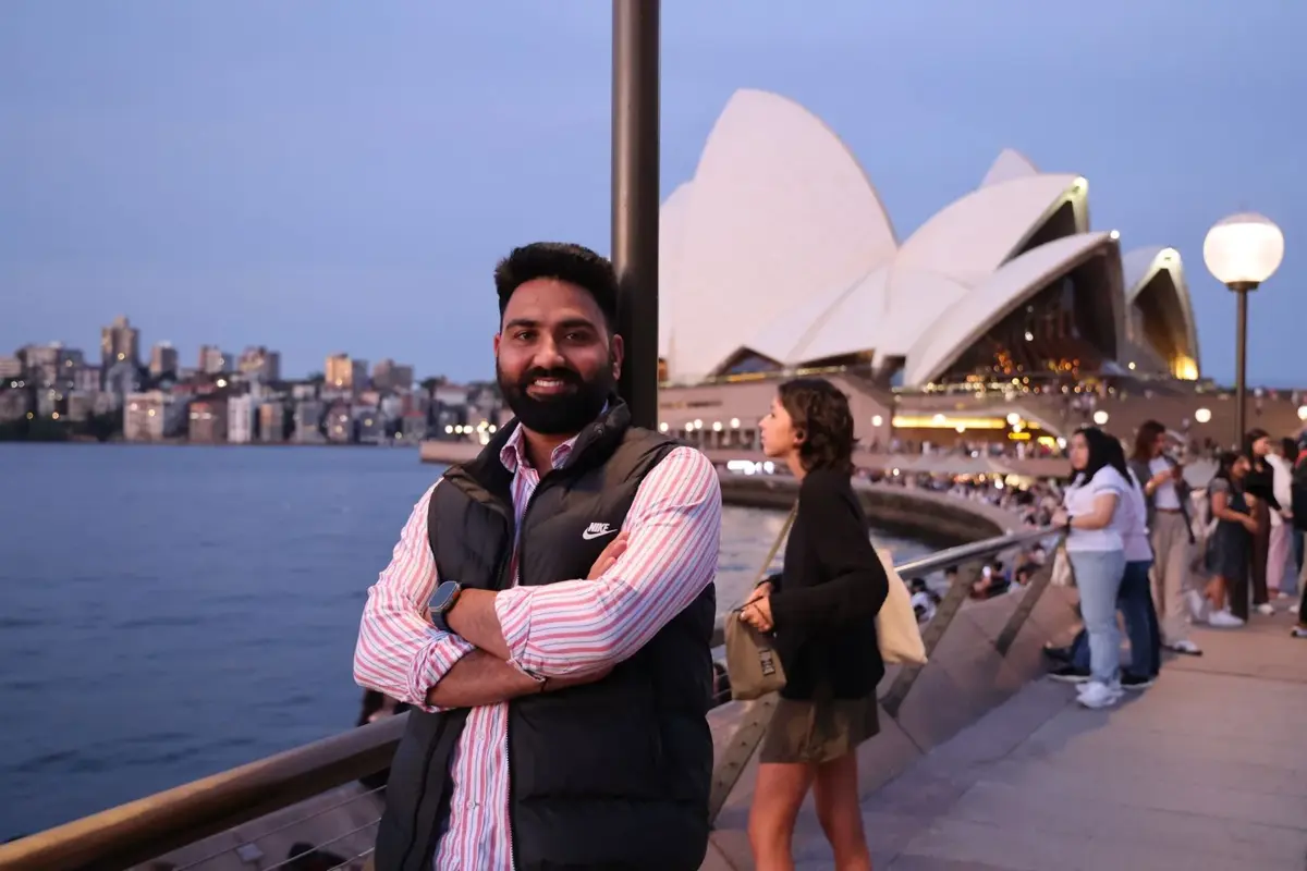 australie le visa working holiday passe au tirage au sort pour les 2e et 3e anne