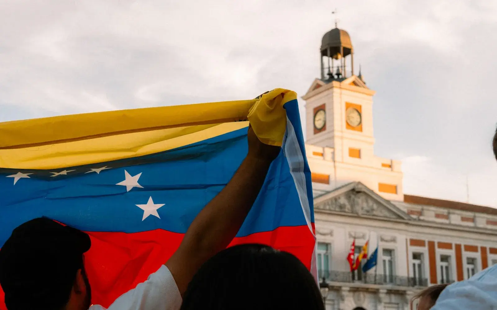 venezuela le visa pro v 90 pour prestataires existe depuis avril et ses regles o