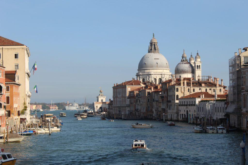 Venice launches new visa to attract teleworkers