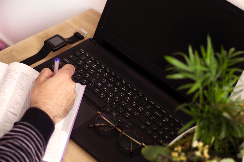 Tout savoir sur le Green Desking