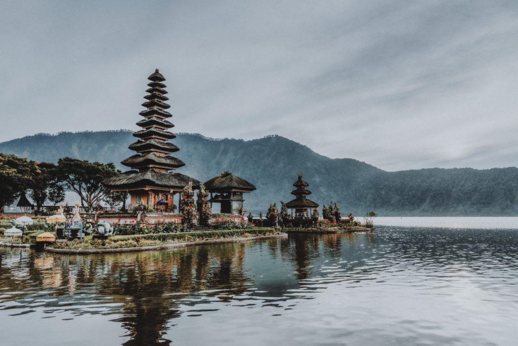 Bali: the ideal destination for digital nomads