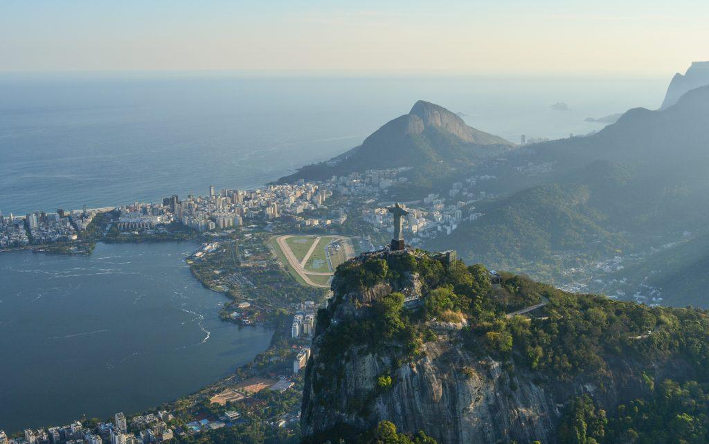 Brazil wants to attract digital nomads with its new temporary visa XIV