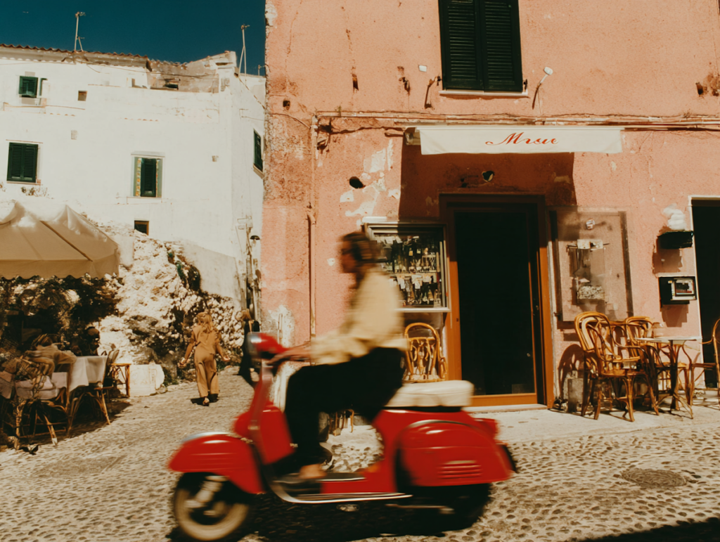 Italie : 2 mois de délai minimum pour vos événements MICE